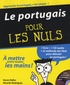 Karen Keller et Ricardo Rodrigues - Le portugais pour les Nuls.
