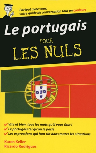 Le portugais pour les nuls