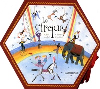 Karen Kellet - Le cirque.