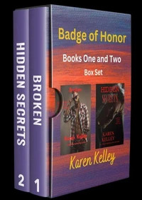 Badge of Honor Series