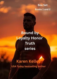 Bound by Loyalty Honor Truth Box Set