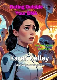 Dating Outside Your DNA
