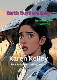 Earth Guys are Easy