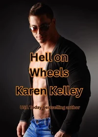 Hell on Wheels