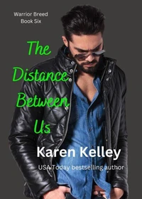 The Distance Between Us
