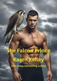 The Falcon Prince