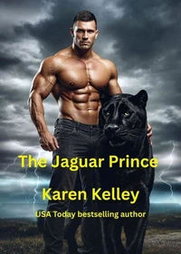 The Jaguar Prince