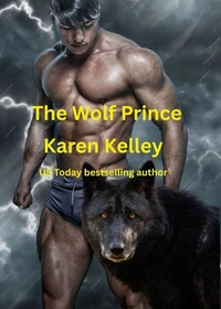 The Wolf Prince