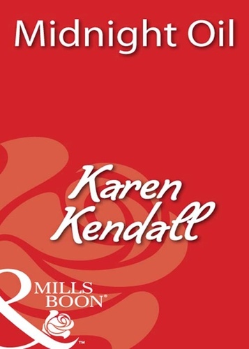 Karen Kendall - Midnight Oil.