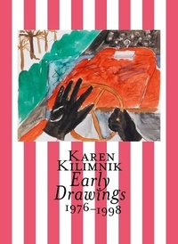 Karen Kilimnik - Early Drawings – 1976–1998.