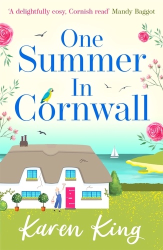 One Summer in Cornwall. the perfect feel-good summer romance