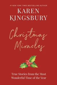 A Treasury of Christmas Miracles