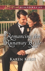 Karen Kirst - Romancing The Runaway Bride.