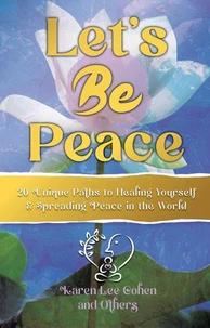 Let's Be Peace