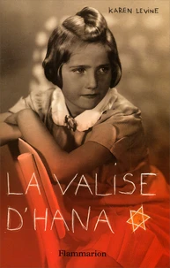 La valise d'Hana