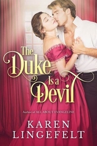  Karen Lingefelt - The Duke Is a Devil.