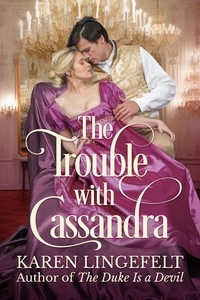  Karen Lingefelt - The Trouble with Cassandra.