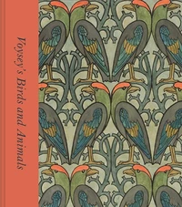 Voysey's birds and animals
