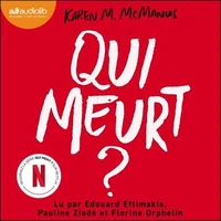 Qui meurt ?