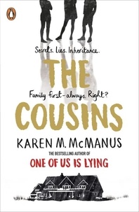 Karen M. McManus - One Of Us Is Lying.