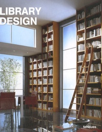 Karen M. Smith et John-A Flannery - Library design.