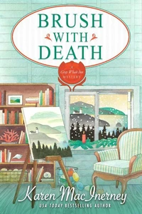 Brush with Death