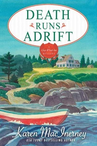 Death Runs Adrift
