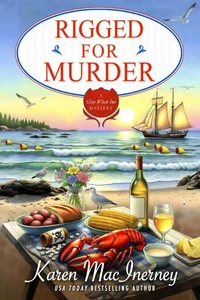 Rigged for Murder