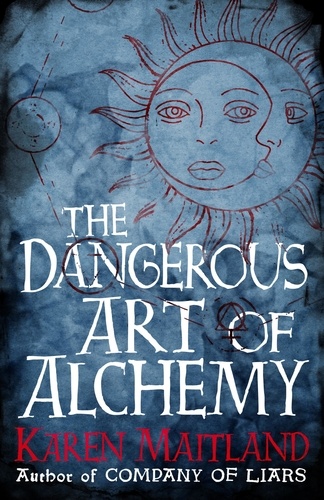 The Dangerous Art of Alchemy. A fascinating free e-short accompaniment to The Raven's Head