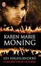 Karen Marie Moning - Les Highlanders Tome 1 : La malédiction de l'elfe noir.