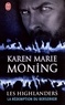 Karen Marie Moning - Les Highlanders Tome 2 : La rédemption du Berserker.