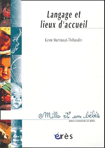 Langage et lieux d'accueil