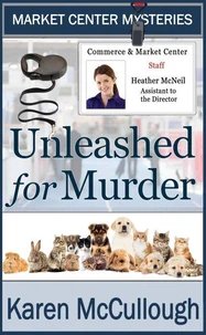 Unleashed for Murder
