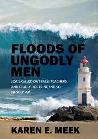 Télécharger le livre réel gratuit pdf Floods of Ungodly Men 9798223048572 PDB CHM RTF par Karen Meek (Litterature Francaise)