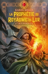 Téléchargez des livres gratuits ipod touch La Prophétie du royaume de Lur Intégrale in French