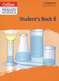 Collins International Primary Science
