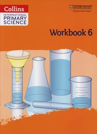Collins International Primary Science
