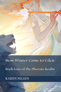How Winter Came to Eden