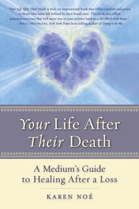 Your Life After Their Death