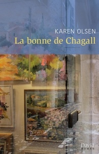 Karen Olsen - La bonne de chagall.