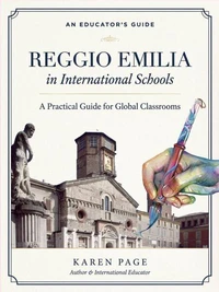 Reggio Emilia in International Schools