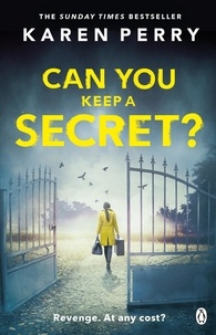 Karen Perry - Can You Keep a Secret?.