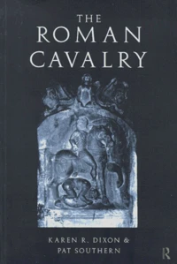 THE ROMAN CAVALRY.