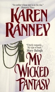 Karen Ranney - My Wicked Fantasy.