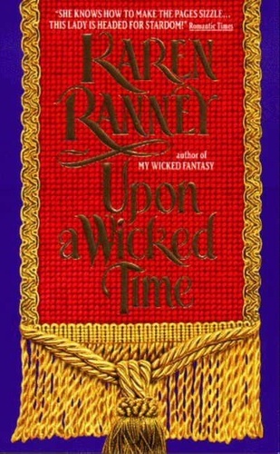 Karen Ranney - Upon a Wicked Time.