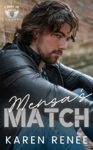 Mensa's Match