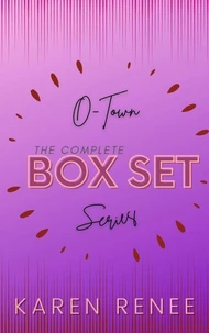 O-Town Series Box Set