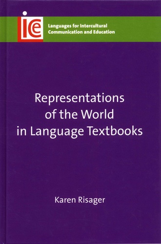Karen Risager - Representations of the World in Language Textbooks.