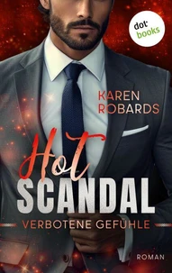 Hot Scandal - Verbotene Gefühle
