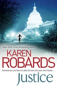 Karen Robards - Justice.